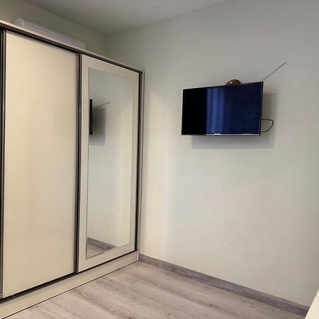 Stay Inn Apartments At Buzand 13 Street Erevan Esterno foto