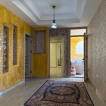 Stay Inn Apartments At Buzand 13 Street Erevan Esterno foto