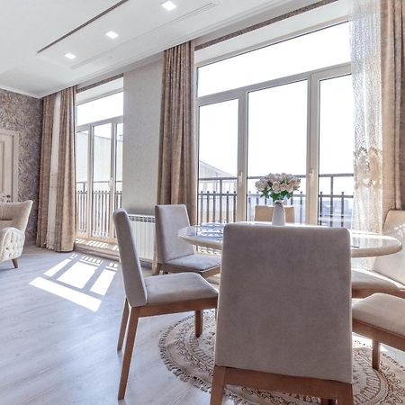 Stay Inn Apartments At Buzand 13 Street Erevan Esterno foto