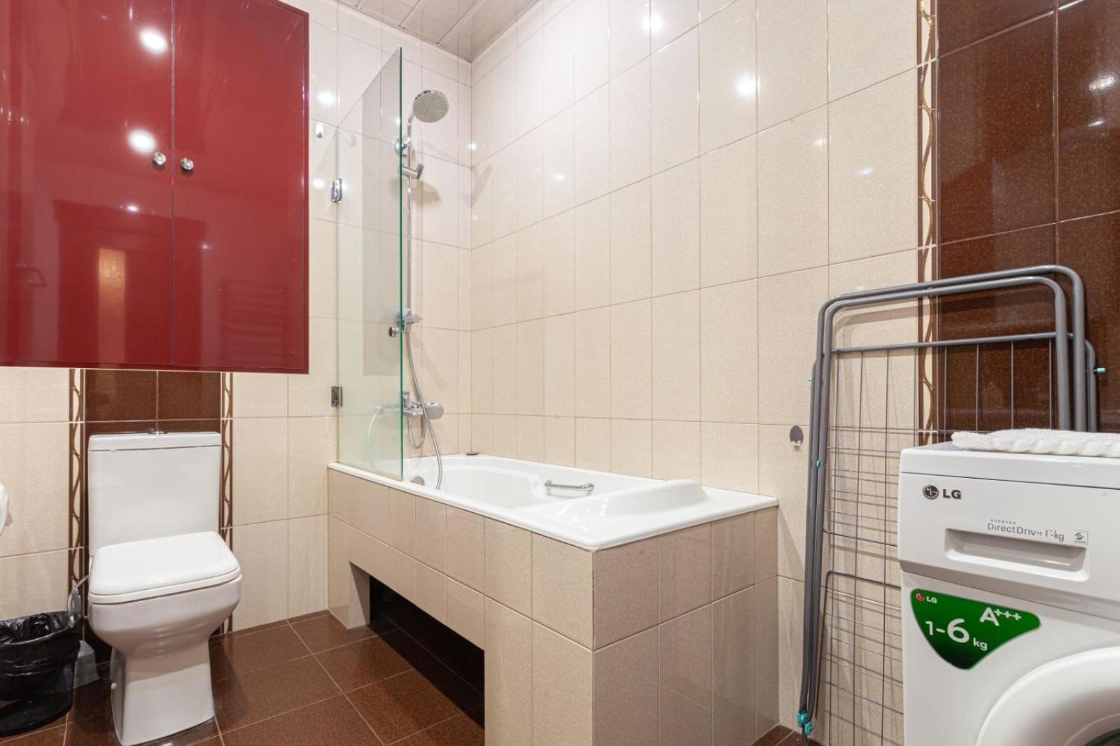 Stay Inn Apartments At Buzand 13 Street Erevan Esterno foto
