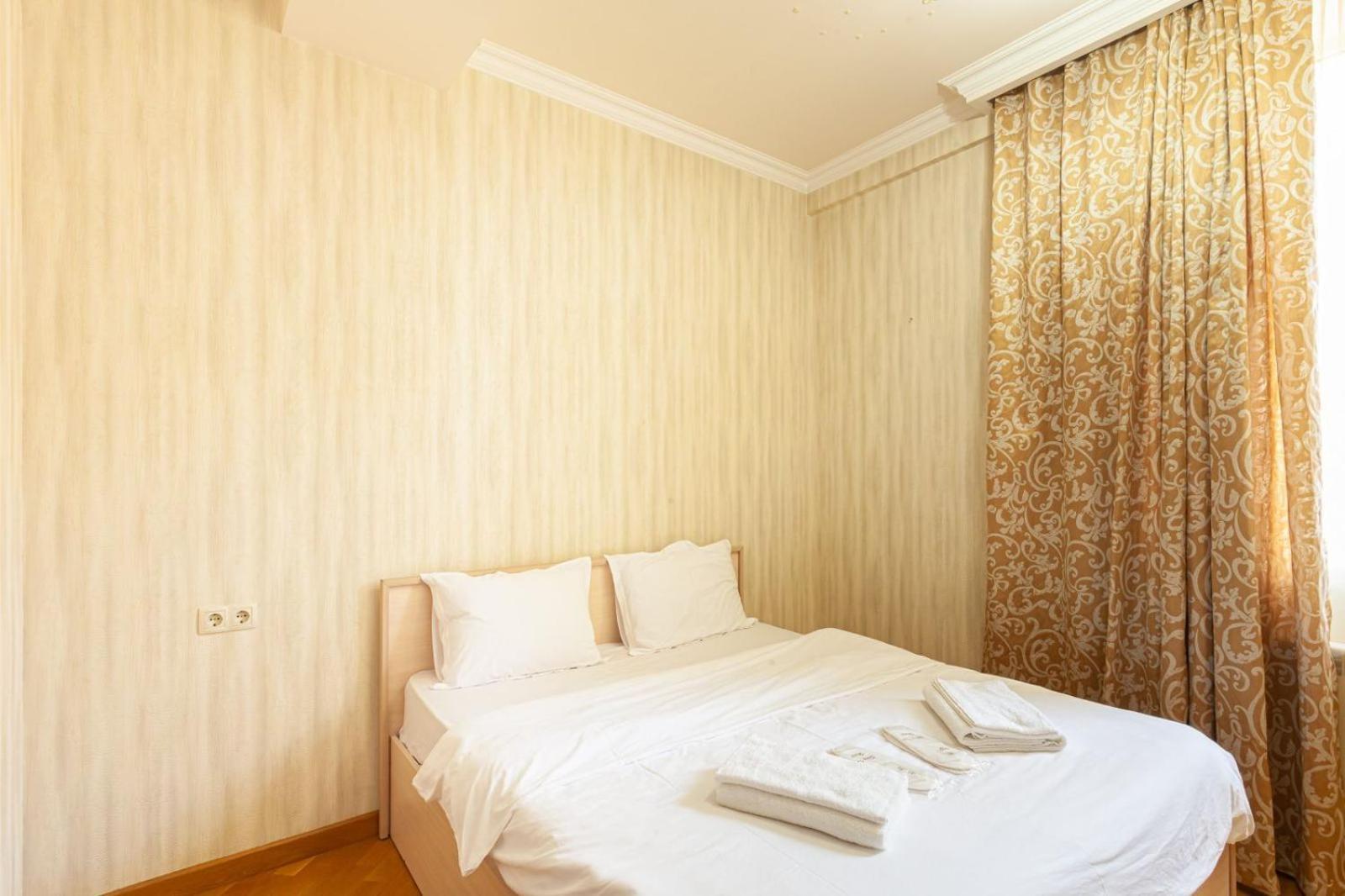 Stay Inn Apartments At Buzand 13 Street Erevan Esterno foto