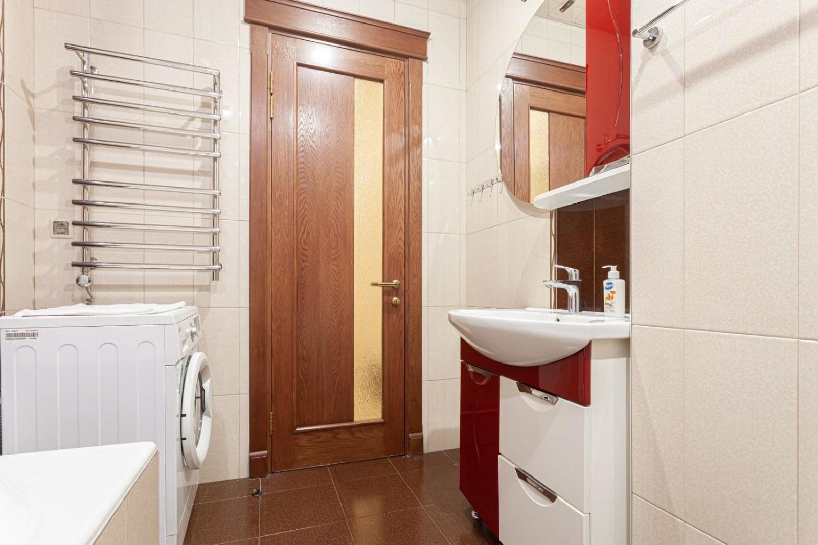 Stay Inn Apartments At Buzand 13 Street Erevan Esterno foto