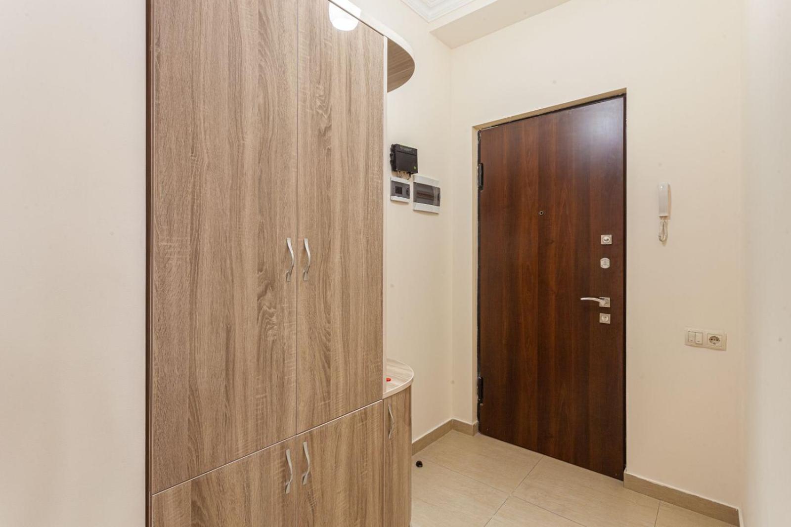 Stay Inn Apartments At Buzand 13 Street Erevan Esterno foto