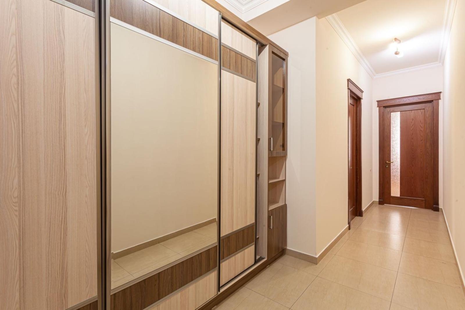 Stay Inn Apartments At Buzand 13 Street Erevan Esterno foto