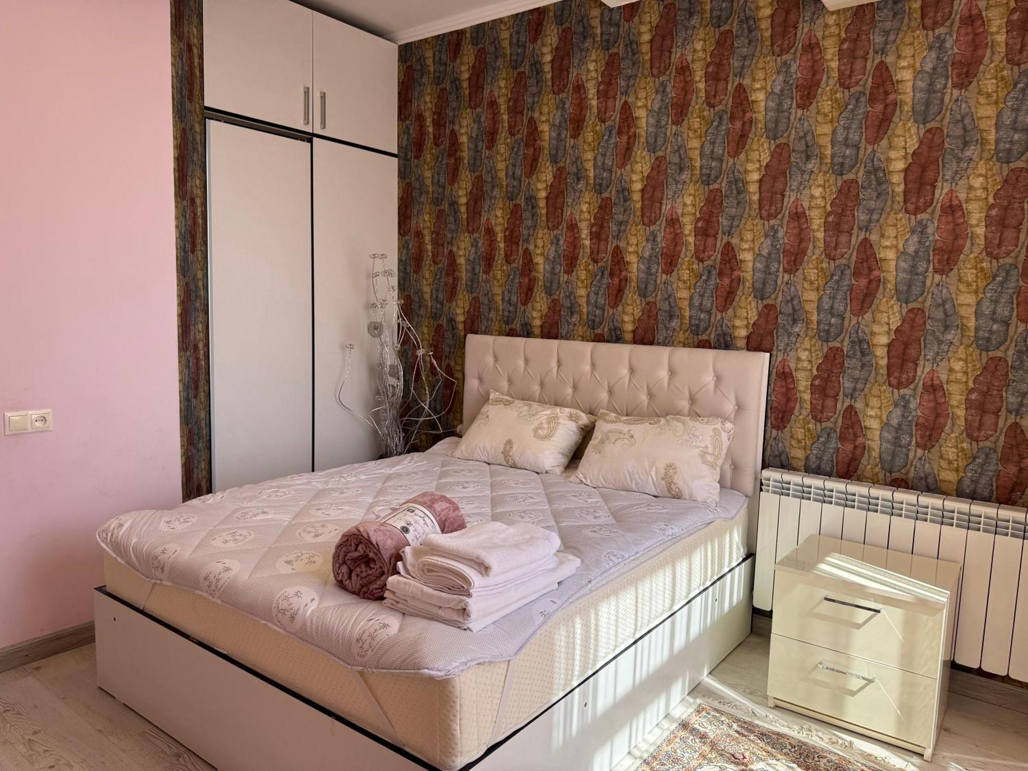 Stay Inn Apartments At Buzand 13 Street Erevan Esterno foto