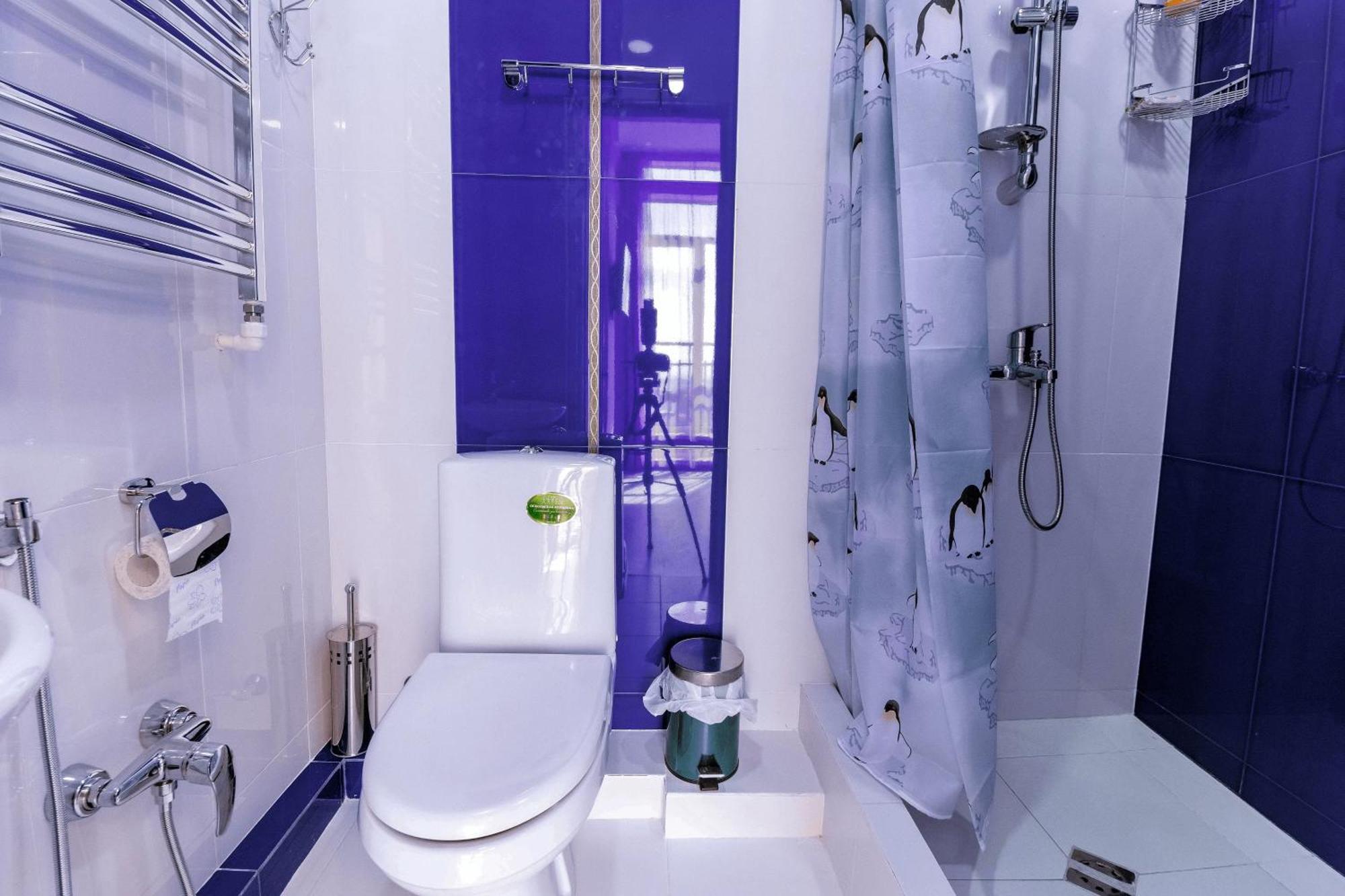 Stay Inn Apartments At Buzand 13 Street Erevan Esterno foto