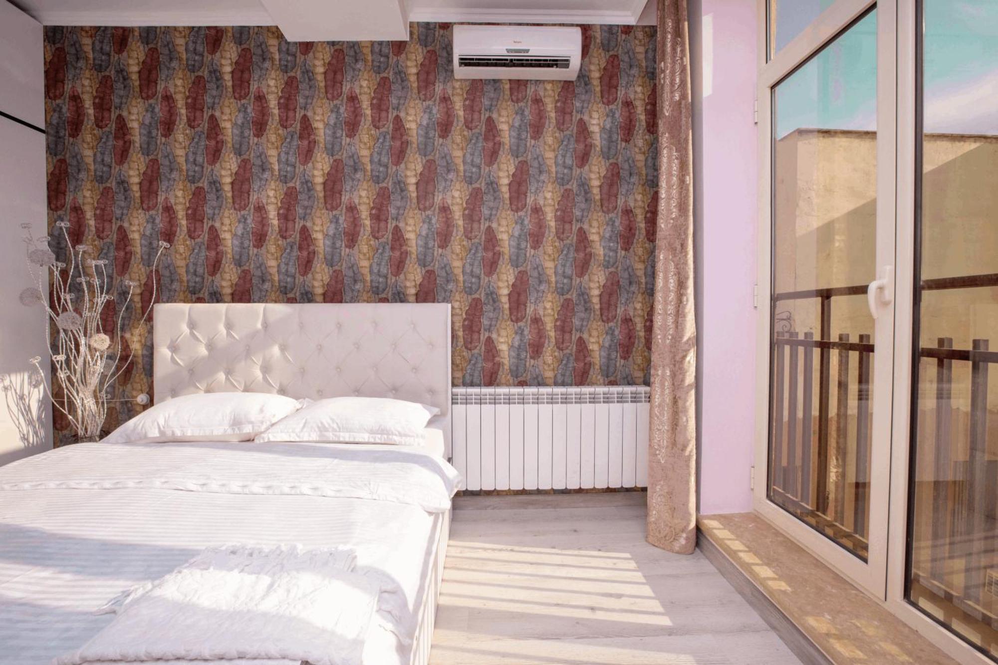 Stay Inn Apartments At Buzand 13 Street Erevan Esterno foto